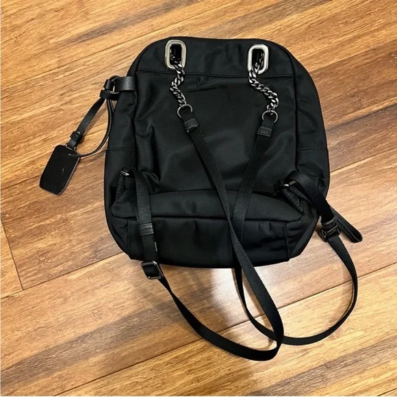 Tumi voyageur moore backpack crossbody display picture 3